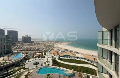 Apartment - 1 Bedroom - 2 Bathrooms for sale in Bay Residences - Hayat Island - Mina Al Arab - Ras Al Khaimah Apartment - 1 Bedroom - 2 Bathrooms for sale in Bay Residences - Hayat Island - Mina Al Arab - Ras Al Khaimah