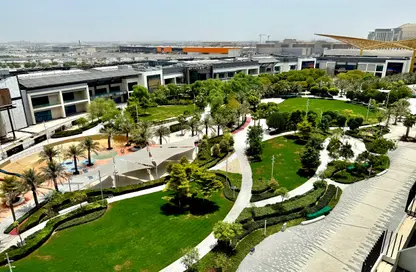 Apartment - 2 Bedrooms - 2 Bathrooms for rent in Expo Village Residences 3A - Expo Village Residences - Expo City - Dubai