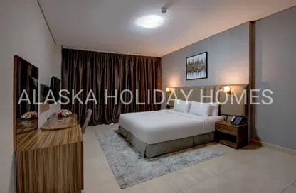 Hotel and Hotel Apartment - 1 Bedroom - 2 Bathrooms for rent in Safeer Tower - Dubai Marina - Dubai Hotel and Hotel Apartment - 1 Bedroom - 2 Bathrooms for rent in Safeer Tower - Dubai Marina - Dubai