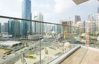 شقة - غرفة نوم - 1 حمام للايجار في امبيريال افنيو - وسط مدينة دبي - دبي شقة - غرفة نوم - 1 حمام للايجار في امبيريال افنيو - وسط مدينة دبي - دبي