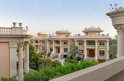 Apartment - 2 Bedrooms - 3 Bathrooms for sale in Kempinski Palm Residence - The Crescent - Palm Jumeirah - Dubai