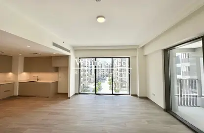 Apartment - 2 Bedrooms - 2 Bathrooms for rent in Rosewater Building 2 - Creek Beach - Dubai Creek Harbour (The Lagoons) - Dubai