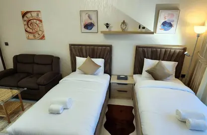 Apartment - Studio - 1 Bathroom for rent in Elz by Danube - Arjan - Dubai Apartment - Studio - 1 Bathroom for rent in Elz by Danube - Arjan - Dubai