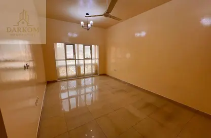 Apartment - 1 Bedroom - 2 Bathrooms for rent in Al Mowaihat 3 - Al Mowaihat - Ajman
