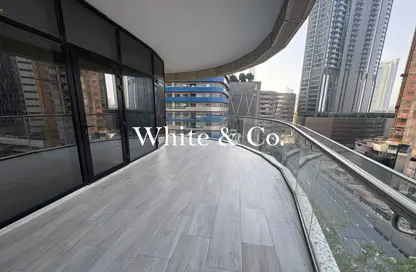 Apartment - 1 Bedroom - 2 Bathrooms for sale in RP Heights - Downtown Dubai - Dubai