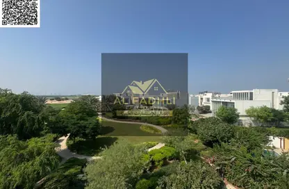 Villa - 5 Bedrooms - 6 Bathrooms for sale in Golf Community - Al Zorah - Ajman Villa - 5 Bedrooms - 6 Bathrooms for sale in Golf Community - Al Zorah - Ajman