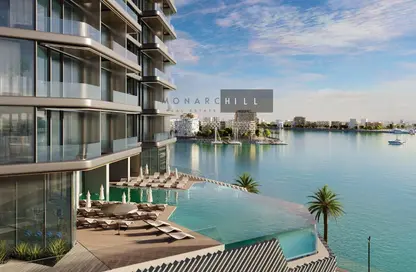 شقة - 2 غرف نوم - 2 حمامات للبيع في نوتيكا تو - المدينة الملاحية - دبي شقة - 2 غرف نوم - 2 حمامات للبيع في نوتيكا تو - المدينة الملاحية - دبي