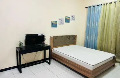 شقة - 1 حمام للايجار في كنسينجتون مانور - قرية الجميرا سركل - دبي