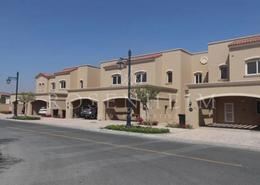 Villa - 3 bedrooms - 3 bathrooms for sale in Casa Dora - Serena - Dubai