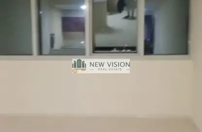 Apartment - Studio - 1 Bathroom for rent in Al Nahda - Sharjah