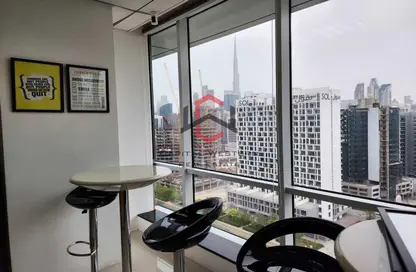 Stunning View | High Floor | Prime Location