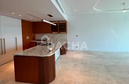 شقة - غرفة نوم - 2 حمامات للايجار في إلينغتون بيتش هاوس - نخلة جميرا - دبي شقة - غرفة نوم - 2 حمامات للايجار في إلينغتون بيتش هاوس - نخلة جميرا - دبي