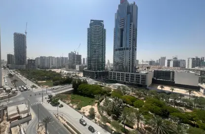 شقة - 2 غرف نوم - 3 حمامات للايجار في هادلي هايتس - قرية الجميرا سركل - دبي