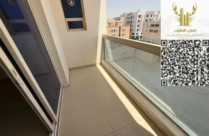 شقة - غرفة نوم - 1 حمام للايجار في الجرف 3 - الجرف - عجمان وسط المدينة - عجمان