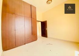 Apartment - 1 bedroom - 1 bathroom for rent in Al Ameriya - Al Jimi - Al Ain