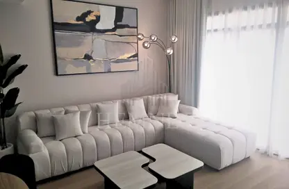 Apartment - 2 Bedrooms - 5 Bathrooms for rent in Mirabella 4 - Mirabella - Jumeirah Village Circle - Dubai