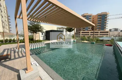 Apartment - 1 Bedroom - 2 Bathrooms for rent in The Haven II - Majan - Dubai Land - Dubai