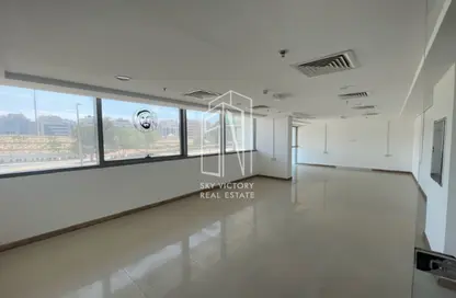 نصف طابق - استوديو - 1 حمام للايجار في آل نهيان - أبوظبي