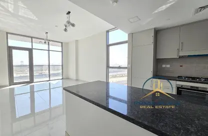 Apartment - 1 Bedroom - 2 Bathrooms for rent in Taya Residences - Al Furjan - Dubai