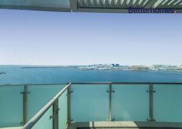 Apartment - 4 bedrooms - 5 bathrooms for sale in Al Rahba - Al Muneera - Al Raha Beach - Abu Dhabi
