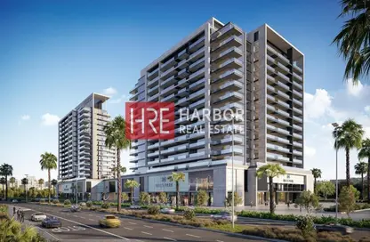 Apartment - 2 Bedrooms - 3 Bathrooms for sale in 399 Hills Park - Dubai Hills Estate - Dubai