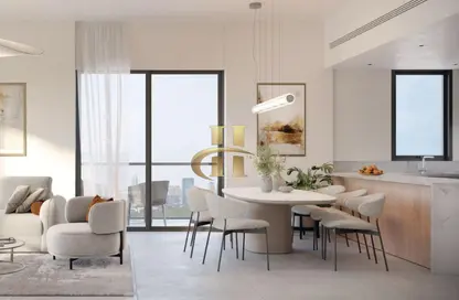 Apartment - 3 Bedrooms - 4 Bathrooms for sale in Cello Residences - Jumeirah Village Circle - Dubai Apartment - 3 Bedrooms - 4 Bathrooms for sale in Cello Residences - Jumeirah Village Circle - Dubai