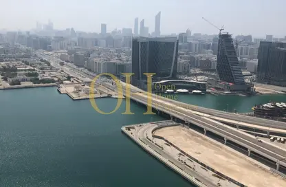 شقة - 3 غرف نوم - 5 حمامات للبيع في برج تالا - مارينا سكوير - جزيرة الريم - أبوظبي
