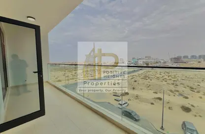 Apartment - 2 Bedrooms - 2 Bathrooms for rent in Al Waleed BA 06 - Arjan - Dubai