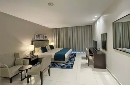 Apartment - Studio - 1 Bathroom for rent in Celestia A - Celestia - Dubai South (Dubai World Central) - Dubai