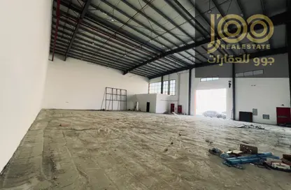 مستودع - استوديو - 2 حمامات للايجار في أم الثعوب - أم القيوين مستودع - استوديو - 2 حمامات للايجار في أم الثعوب - أم القيوين