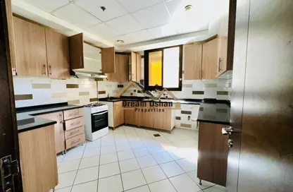 Apartment - 2 Bedrooms - 4 Bathrooms for rent in Mirage 3 Residence - Dubai Silicon Oasis - Dubai