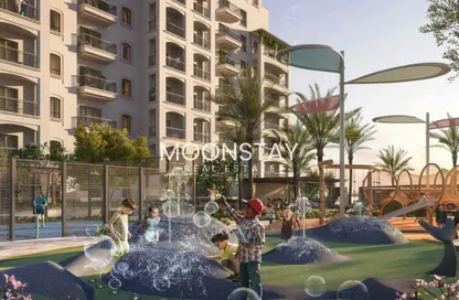 Apartment - 2 Bedrooms - 3 Bathrooms for sale in Yas Golf Collection - Yas Island - Abu Dhabi