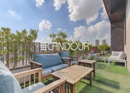 Apartment - 3 bedrooms - 4 bathrooms for sale in Belgravia 1 - Belgravia - Jumeirah Village Circle - Dubai