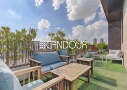 Apartment - 3 bedrooms - 4 bathrooms for sale in Belgravia 1 - Belgravia - Jumeirah Village Circle - Dubai Apartment - 3 bedrooms - 4 bathrooms for sale in Belgravia 1 - Belgravia - Jumeirah Village Circle - Dubai