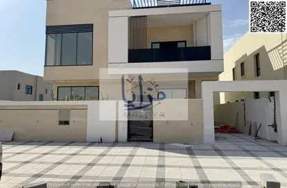 فيلا - 5 غرف نوم - 7 حمامات للبيع في الحليو 2 - الحليو - عجمان