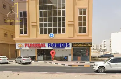 Whole Building for sale in Muweileh Community - Muwaileh Commercial - Sharjah