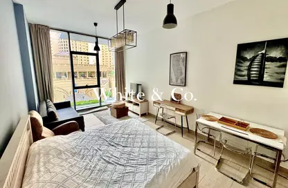 Apartment - 1 Bathroom for sale in LIV Residence - Dubai Marina - Dubai