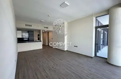 Apartment - 2 Bedrooms - 4 Bathrooms for rent in Golf Terrace A - NAIA Golf Terrace at Akoya - DAMAC Hills - Dubai