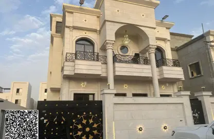 Villa - 5 Bedrooms - 7 Bathrooms for sale in Al Aamra Gardens - Al Amerah - Ajman