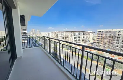 Apartment - 2 Bedrooms - 2 Bathrooms for rent in Holland Gardens - Town Square - Dubai Apartment - 2 Bedrooms - 2 Bathrooms for rent in Holland Gardens - Town Square - Dubai