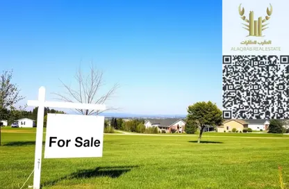 Land - Studio for sale in Al Naemiya Tower 2 - Al Naemiya Towers - Al Nuaimiya - Ajman