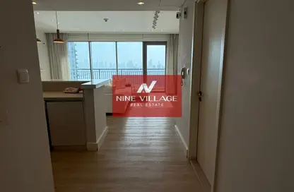 Apartment - 3 Bedrooms - 4 Bathrooms for rent in Harbour Views 1 - Dubai Creek Harbour (The Lagoons) - Dubai