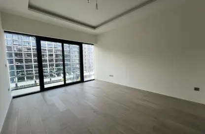 Apartment - Studio - 1 Bathroom for sale in AZIZI Riviera - Meydan One - Meydan - Dubai