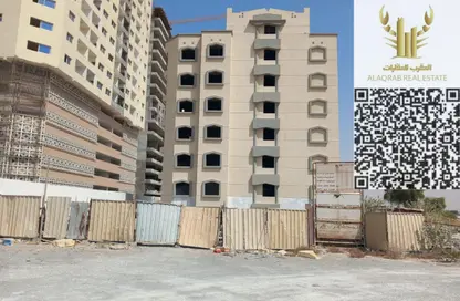 Whole Building - 7+ Bedrooms - 7+ Bathrooms for sale in Al Aamra Tower - Al Amerah - Ajman