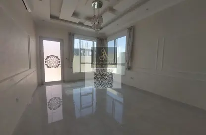 Villa - 5 Bedrooms - 6 Bathrooms for rent in Al Helio 2 - Al Helio - Ajman