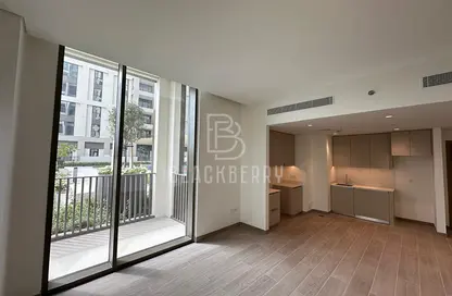 Apartment - 1 Bedroom - 1 Bathroom for rent in Orchid - Creek Beach - Dubai Creek Harbour (The Lagoons) - Dubai