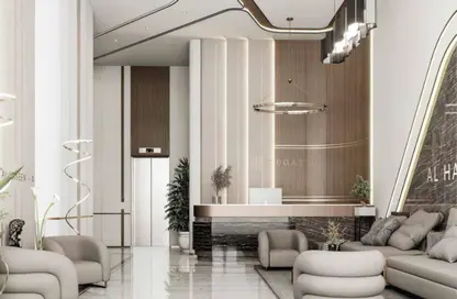Apartment - 2 Bedrooms - 3 Bathrooms for sale in Al Haseen Residence 4 - Al Haseen Residences - Dubai Industrial City - Dubai