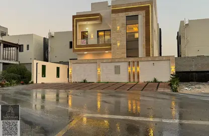 فيلا - 4 غرف نوم - 6 حمامات للبيع في الحليو 1 - الحليو - عجمان