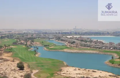 Apartment - 1 Bedroom - 1 Bathroom for rent in Royal Breeze 4 - Royal Breeze - Al Hamra Village - Ras Al Khaimah