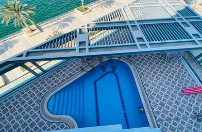 Apartment - 2 Bedrooms - 3 Bathrooms for sale in Jamam Residence - Al Raha Beach - Abu Dhabi